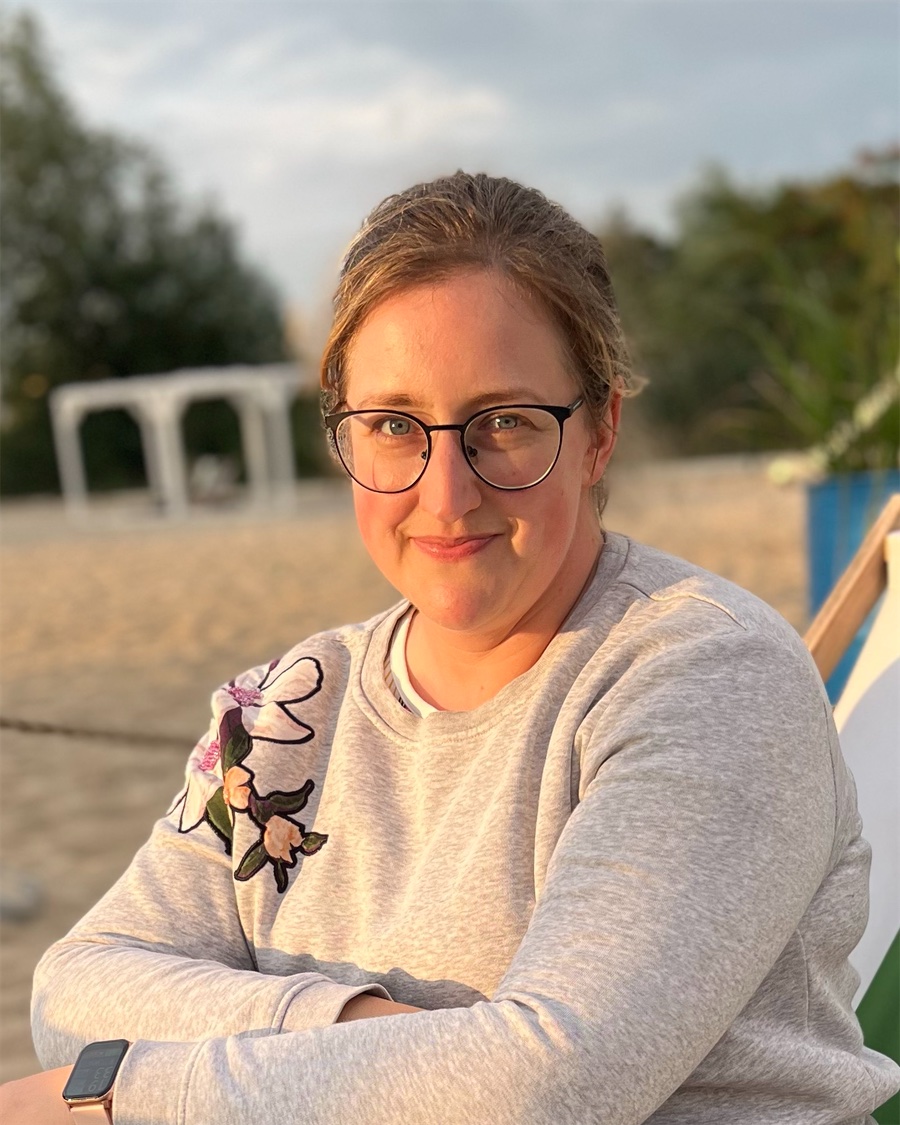 Katarzyna Stępniak